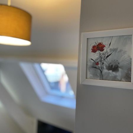 Studio Blois Apartment Exterior photo